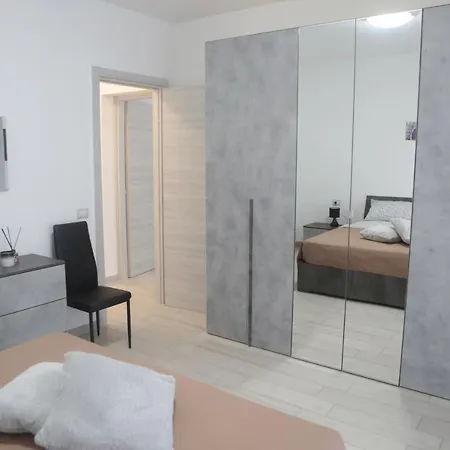 Apartment Peppino's *