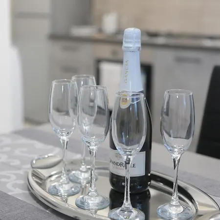 Apartment Peppino's