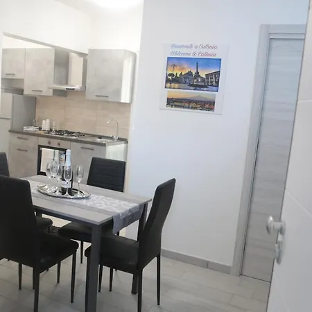 Apartment Peppino's *