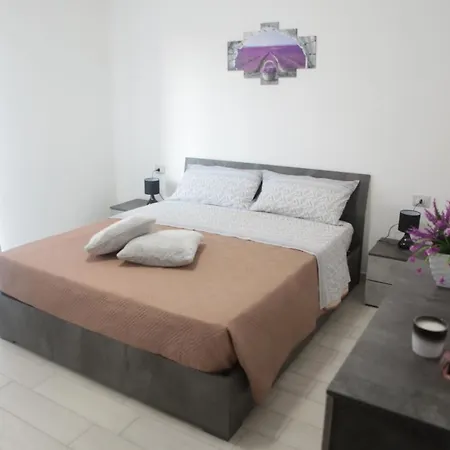 Peppino's Apartment Catania